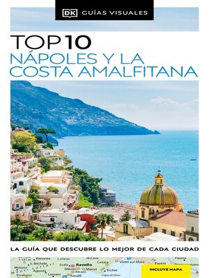 cover image of Nápoles y la Costa Amalfitana